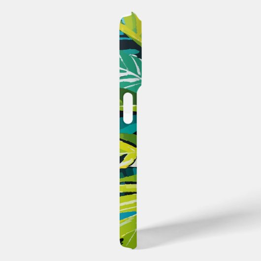 熱帯ビベス Case-Mate iPhoneケース (裏面 / 右)