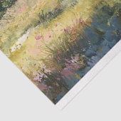 熱帯ビーチコテージデクページ 薄葉紙 (詳細)