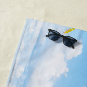 熱帯ビーチタオル ビーチタオル (インサイチュ)