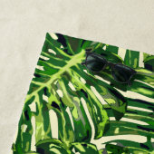 熱帯ビーチタオル ビーチタオル (インサイチュ)