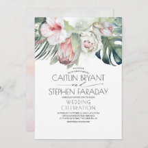 熱帯ビーチフローラの緑結婚の葉