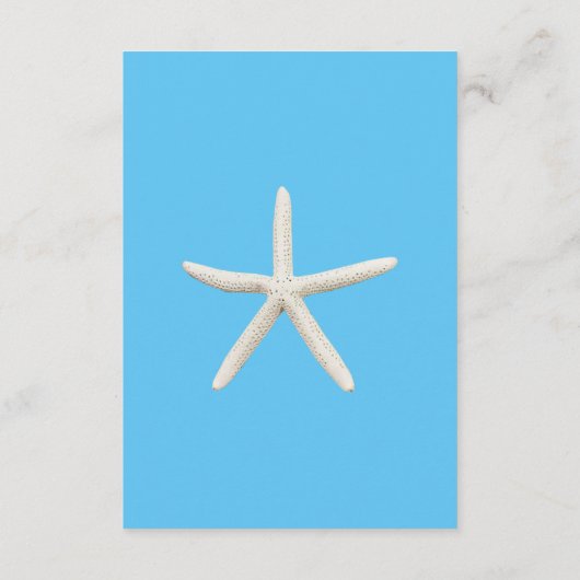 熱帯ビーチフローラ安全対策 エンクロージャーカード (裏面)