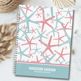 熱帯ビーチ名 ノートブック