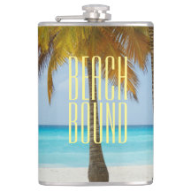 熱帯ビーチ結合