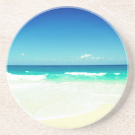 熱帯ビーチ コースター