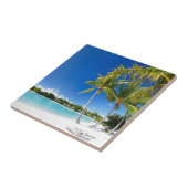 熱帯ビーチ タイル (側面)