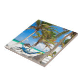 熱帯ビーチ タイル (側面)