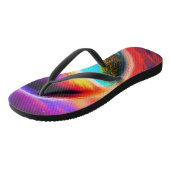 熱帯ビーチ ビーチサンダル (アングル)