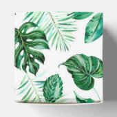 熱帯ビーチ フェイバーボックス (上部)