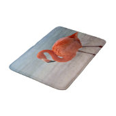 熱帯ビーチ |フラミカリブのンゴ、アルバ バスマット (アングル)