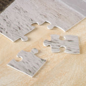 熱帯ビーチ |ボラカイ・フィリピン ジグソーパズル (側面)