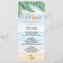 熱帯ビーチ、海、ヒトデ