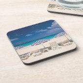 熱帯ビーチ |熱帯ビーチアンギラ コースター (左側)