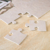 熱帯ビーチ |熱帯ビーチアンギラ ジグソーパズル (側面)