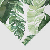 熱帯ビーチ 薄葉紙 (詳細)