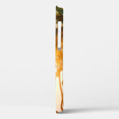 熱帯ビーチ Case-Mate iPhoneケース (裏面 / 左)