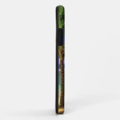 熱帯ビーチ Case-Mate iPhoneケース (裏面/右)