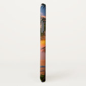 熱帯ビーチ| Corcovadoの国立公園 Case-Mate iPhoneケース (裏面/右)