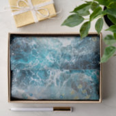 熱帯ピエロ魚 薄葉紙 (ギフト)