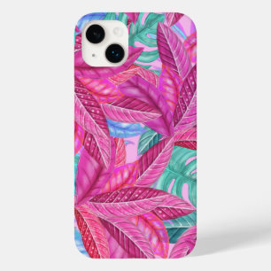 熱帯ファッション Case-Mate iPhone 14 PLUSケース