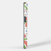 熱帯フェスタの花 Case-Mate iPhoneケース (裏面 / 右)