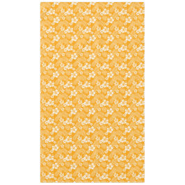 熱帯フローラの大台 テーブルクロス