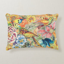 熱帯フローラバードバタフライオリエンタルピーチ