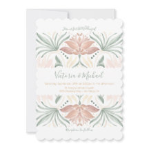 熱帯フローラメキシ結婚カン