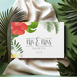 熱帯フローラ結婚のID475 ゲストブック