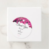 熱帯フローラ結婚ズ フェイバータグ (インサイチュ)