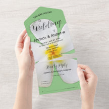 熱帯フローラ、セージの白いプルメリア結婚、