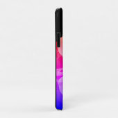 熱帯フローラ Case-Mate iPhoneケース (裏面/右)