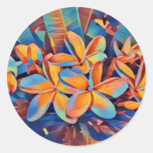 熱帯フ素晴らしランギパニア