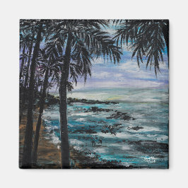 熱帯ブリスマグネット マグネット