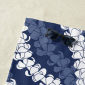 熱帯プアケニケビーチタオル ビーチタオル (インサイチュ)