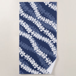 熱帯プアケニケビーチタオル ビーチタオル