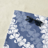 熱帯プアケニケビーチタオル ビーチタオル (インサイチュ)