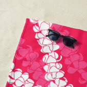 熱帯プアケニケビーチタオル ビーチタオル (インサイチュ)