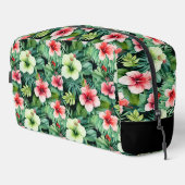 熱帯プリント ドップキット (右コーナー)