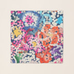 熱帯プルメリア点々のある斑点のある花抽象芸術 スカーフ<br><div class="desc">Zazzle #ZazzleMade https://www.zazzle.com/store/thefabricsealで私はショップで定期的なバージョンを出版しカジュアルた,スタイルと繰り返しおもしろいファッションを含む複数のバージョンを発行しています独身のと,あなたの視聴とプルメリアの快楽を体験するために抽象芸術ショッピングををを含むを抽象芸術のデザインを指す。これらは、ギフトのグループ化コレクションのための製品の選択を混合し、一致させる与えのに最適である。プルメリアの花はかわいらし、ああ、とカラフルの幅広い色の虹のピンク、紫、赤、オレンジ、黄色、青と緑の色とクリーミーな白の色の低音。プルメリアの花は一般的に中米、ハワイ、アジカリブのア、太平洋、および南半球の島嶼国で成長している。彼らは非常に香り人気があるが、フローラレイの花壇のリース、香、贈り物、結婚式、礼拝、葬式、儀式、医術、芸術、詩や歌の歌詞のために。私は毎月多くのデザインを作るので来、頻繁に戻って後を追、ここでザズルとPinterestのショップで投稿と販売プロモーションの更新のためにお店。お店での訪問とショッピングに感謝。当社のショップの500プラスオリジナルデザインはすべて、10, 000以上のZazzle製品を使用したカスタマイズプロセスで利用可能である。</div>