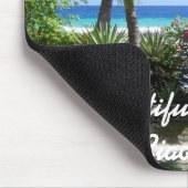 熱帯マウスパッド マウスパッド (コーナー)