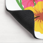 熱帯マウスパッド マウスパッド (コーナー)