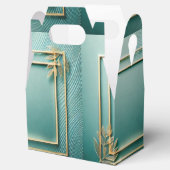 熱帯ミニマル主義者 フェイバーボックス (オープン)