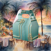 熱帯ミニマル主義者 フェイバーボックス