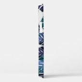 熱帯モンステラ葉 Case-Mate iPhoneケース (裏面 / 右)