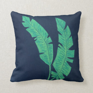 熱帯ヤシ クッション