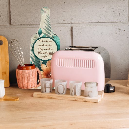 熱帯ライトカスタマイズ可能 カッティングボード