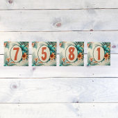 熱帯ライトカスタマイズ可能 タイル