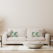 熱帯ライトランバー アクセントクッション