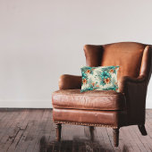 熱帯ライトランバー アクセントクッション